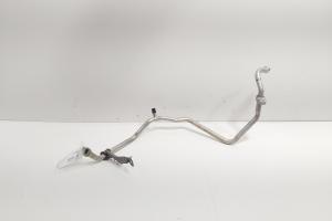 Conducta clima, cod 924508850A, Nissan Qashqai (2), 1.6 DCI, R9M402 (id:692659) din dezmembrari