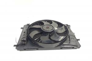 Electroventilator, cod A2045000755, Mercedes Clasa C T-Model (S204), 2.2 CDI, OM651911 (id:692624) din dezmembrari