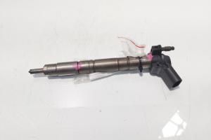 Injector, cod 7805428-03, 0445116024, Bmw 3 (E90) 2.0 diesel, N47D20C (id:693107) din dezmembrari