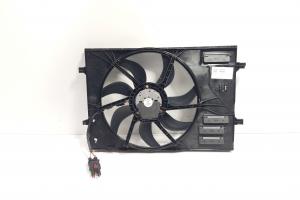 Electroventilator, cod 5Q0121205, Audi A3 Sportback (8PA), 2.0 TDI (id:692750) din dezmembrari