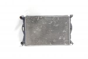 Radiator racire apa, cod 4F0121251Q, Audi A6 (4F2, C6), 2.0 TDI, BLB (id:693190) din dezmembrari