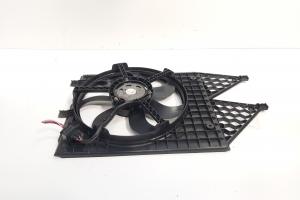 Electroventilator, cod 6R0121207Q, Skoda Roomster (5J), 1.2 TSI, CBZA (id:693339) din dezmembrari
