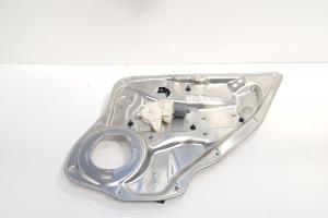 Macara cu motoras dreapta spate, cod A2048204302, Mercedes Clasa C (W204) (id:693315) din dezmembrari