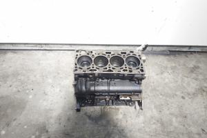 Bloc motor cu pistoane si biele, cod DDD, Audi A6 (4G2, C7), 2.0 TDI, DDDA (id:693665) din dezmembrari