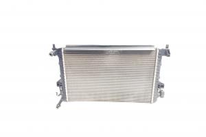 Radiator racire apa auxiliara, cod 5Q0121251GF, VW Golf 7 (5G), 2.0 TDI, CRB (id:693586) din dezmembrari