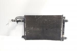 Radiator clima, Skoda Octavia 2 (1Z3) (id:693584) din dezmembrari