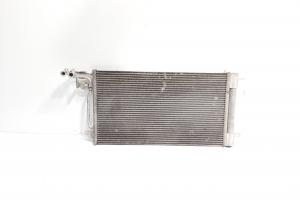 Radiator clima, cod 6R0820411D, VW Polo (6R), 1.6 TDI, CAY (id:693446) din dezmembrari