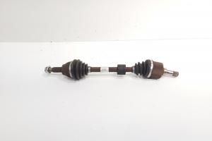 Planetara stanga fata, cod 8V51-3B427-BA, Ford Fiesta 6, 1.6 TDCI, 5 vit man (id:688620) din dezmembrari