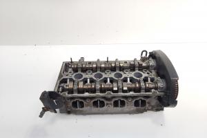 Chiulasa cu 2 axe came, cod 55559597, Opel Meriva A, 1.6 benz, Z16XE (id:692690) din dezmembrari