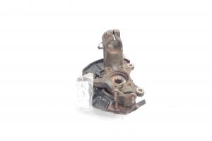 Fuzeta stanga fata, Ford Fiesta 6, 1.6 TDCI (id:688621) din dezmembrari