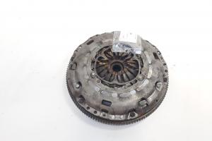 Volanta masa dubla cu placa presiune, VW Passat CC (357), 2.0 TDC, CBA, 6 vit man (id:693069) din dezmembrari