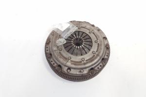 Volanta masa simpla cu placa presiune, VW Polo (6R), 1.4 TDI, CUS, 5 vit man (id:693587) din dezmembrari