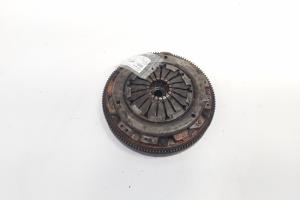 Volanta masa simpla cu placa presiune, Skoda Fabia 2 Combi (5J, 545), 1.4 TDI, BMS , 5 vit man (id:693569) din dezmembrari