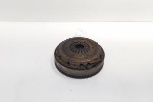 Volanta masa dubla cu placa presiune, Opel Zafira C (P12), 2.0 CDTI, A20DTH, 6 vit man (id:693559) din dezmembrari