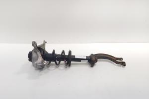 Amortizor fata, cod 8T0413031AF, Audi A4 Avant (8K5, B8), 2.0 TDI, CAG (id:693573) din dezmembrari