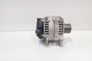 Alternator, Vw Golf 5 (1K1) 1.9 TDI, BKC (idi:693064) din dezmembrari