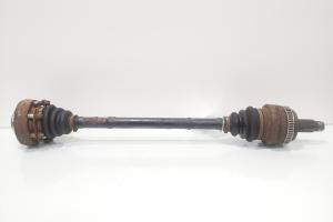Planetara dreapta spate, cod 7533446, Bmw 1 Cabriolet (E88) 2.0 diesel, N47D20C, 6 vit man (idi:693052) din dezmembrari