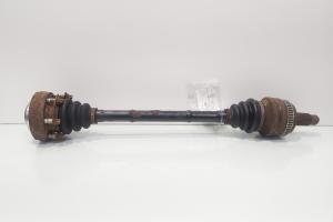 Planetara stanga spate, cod 7533445, Bmw 1 (E81, E87) 2.0 diesel, N47D20A, 6 vit man (idi:693053) din dezmembrari