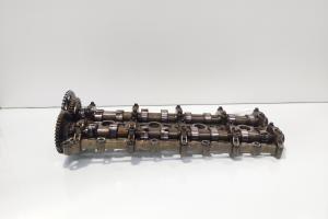 Capac chiulasa cu 2 axe came, cod 7797511, Bmw 4 (F32) 2.0 diesel, N47D20C (idi:693028) din dezmembrari