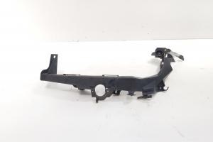 Suport far stanga, cod 7138401, Bmw 3 (E90) (idi:692890) din dezmembrari