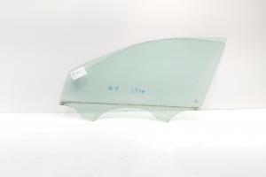 Geam mobil usa stanga fata, Vw Golf 7 Variant (BA5) (idi:692925) din dezmembrari