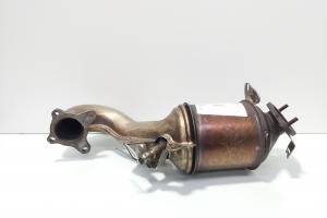 Catalizator, cod 1K0131701CG, 1K0178PA, VW Golf 5 (1K1), 1.4 TSI, CAX (id:666491) din dezmembrari
