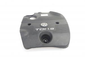 Capac protectie motor, cod 038103935A, Vw Bora (1J2) 1.9 TDI, ALH (idi:692682) din dezmembrari