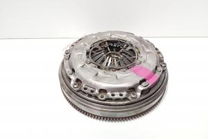 Volanta masa dubla cu placa presiune, Ford Mondeo 4 (id:688283) din dezmembrari