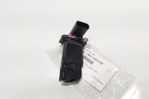Senzor debitmetru aer, cod 7M51-12B579-BB, Ford Focus 3, 1.0 ecoboost, M2DA (id:693550) din dezmembrari