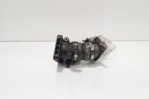 Furtun intercooler, cod 9651559480, Ford Focus 2 (DA), 1.6 TDCI, G8DA (id:425484) din dezmembrari