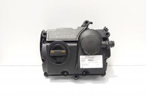 Capac culbutori, cod 045103469H, Skoda Fabia 2 (5J, 542), 1.4 TDI, BMS (id:693561) din dezmembrari