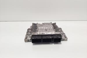 Calculator motor Ecu, cod 6G91-12A650-EJ, Ford Galaxy 2, 2.0 TDCI, UFWA (id:693541) din dezmembrari