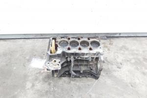Bloc motor cu pistoane si biele, cod N46B20BA, Bmw 1 (E81, E87), 2.0 benz (id:693715) din dezmembrari