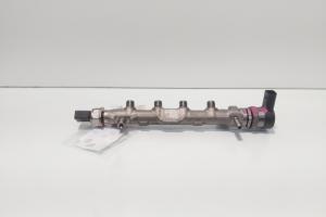 Rampa injectoare cu senzori, cod 04L089D, VW Golf 7 (5G), 1.6 TDI, CRK (id:693514) din dezmembrari