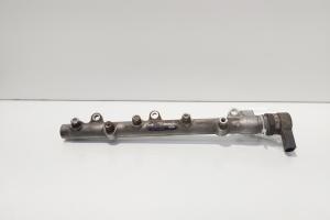 Rampa injectoare cu senzori, cod 7787164, 0445214030, Bmw 3 Cabriolet (E46), 2.0 diesel, 204D4 (idi:693497) din dezmembrari