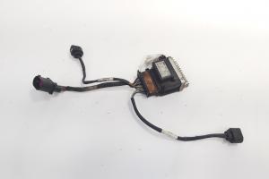 Releu electroventilatoare, cod 8K0959501G, Audi A4 Avant (8K5, B8), 2.0 TDI, CJC (idi:693172) din dezmembrari