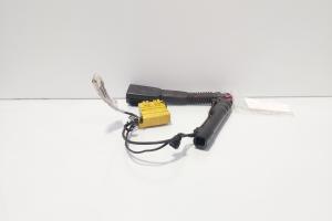 Suport accesorii scaun stanga fata, Bmw 1 (E81, E87) (id:650555) din dezmembrari