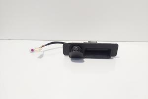 Maner deschidere capota spate cu camera, cod A2227500893, Mercedes Clasa C (W205) (id:693570) din dezmembrari