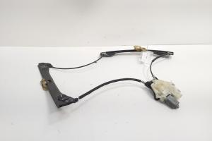 Macara cu motoras usa dreapta fata, Seat Toledo 4 (KG3) (id:693454) din dezmembrari