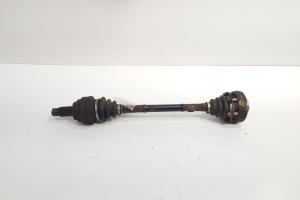 Planetara stanga spate, cod 7533449, Bmw 3 Touring (E91) 2.0 diesel, N47D20A, 6 vit man (id:693589) din dezmembrari