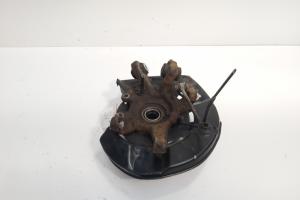 Fuzeta stanga spate, Bmw 3 Touring (E91) 2.0 diesel, N47D20A (id:693590) din dezmembrari