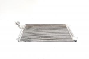 Radiator clima, cod 6R0820411D, Vw Polo (6R) 1.6 TDI, CAY (id:693734) din dezmembrari