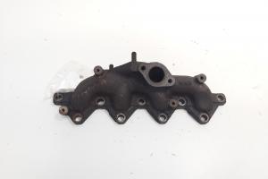 Galerie evacuare, Opel Astra H, 1.7 CDTI, Z17DTR (id:693543) din dezmembrari