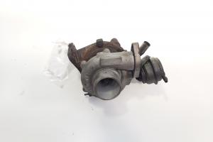Turbosuflanta, cod 98053674, Opel Astra J, 1.7 CDTI, A17DTR (id:693517) din dezmembrari