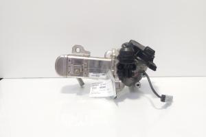 Racitor gaze cu EGR, cod 9671398180, Ford Kuga I, 2.0 TDCI, UFDA (id:693345) din dezmembrari