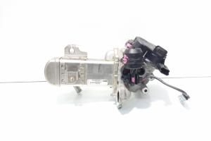 Racitor gaze cu EGR, cod 9671398180, Ford Kuga I, 2.0 TDCI, UFDA (id:693345) din dezmembrari