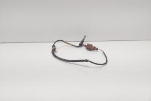 Sonda temperatura gaze, cod 03L906088DE, Seat Ibiza 5 (6J5), 1.6 TDI, CAYC (id:693405) din dezmembrari