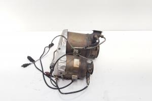 Catalizator cu filtru particule, cod 04L131723CT, 5Q0166AF, Skoda Octavia 3 (5E3) 2.0 TDI, CUN (id:693817) din dezmembrari