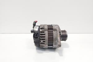 Alternator, Opel Astra J, 1.7 CDTI, A17DTR (id:693783) din dezmembrari