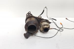 Catalizator cu filtru de particule, cod 04L131723K, 04L131656AD, Audi A3 Sportback (8VA) 2.0 TDI, CRB (idi:692955) din dezmembrari